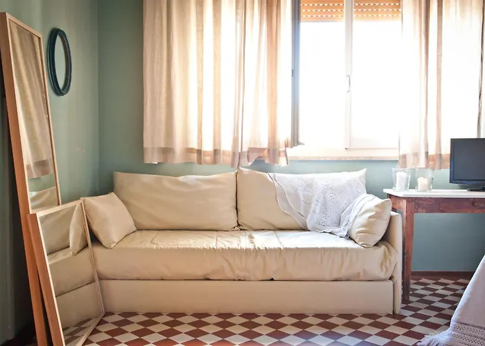 Hotel Stresa Cesenatico